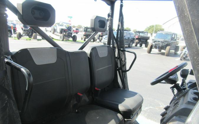 2026 CFMOTO UFORCE 600