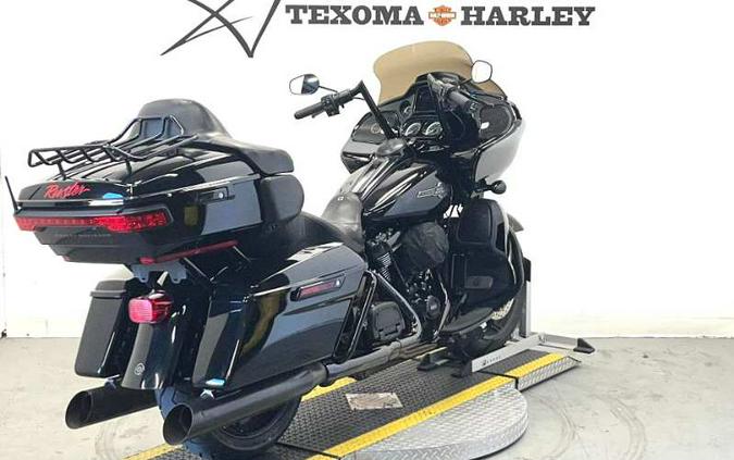 2023 Harley-Davidson ROAD GLIDE LIMITED FLTRK