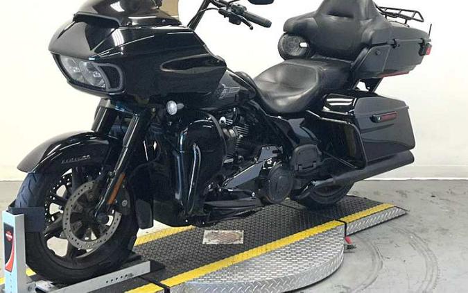 2023 Harley-Davidson ROAD GLIDE LIMITED FLTRK