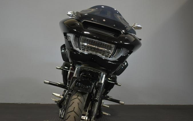 2025 Harley-Davidson Road Glide Vivid Black