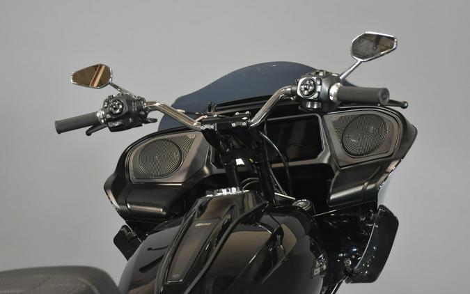 2025 Harley-Davidson Road Glide Vivid Black