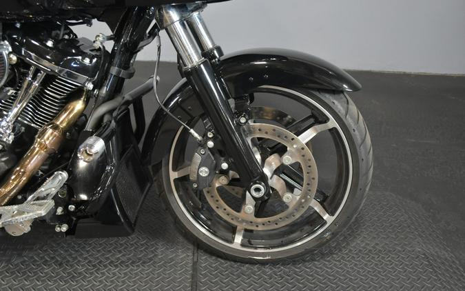 2025 Harley-Davidson Road Glide Vivid Black