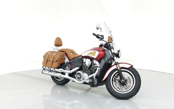 2020 Indian Scout Bobber Twenty Review (10 Fast Facts)