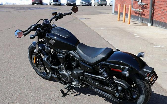 2023 Harley-Davidson® RH975 - Nightster™