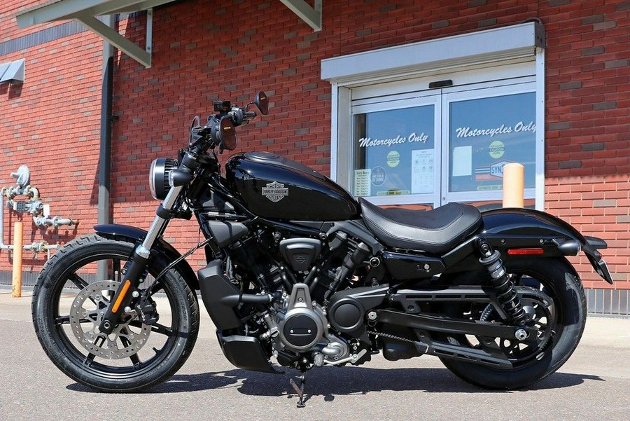 2023 Harley-Davidson® RH975 - Nightster™