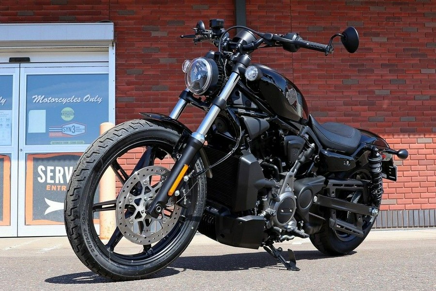 2023 Harley-Davidson® RH975 - Nightster™