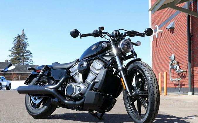 2023 Harley-Davidson® RH975 - Nightster™