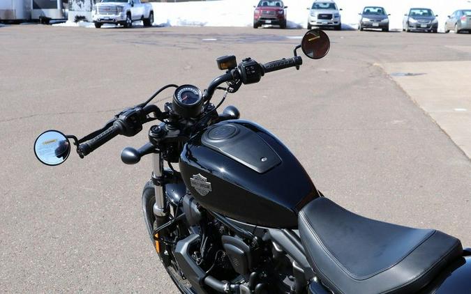 2023 Harley-Davidson® RH975 - Nightster™