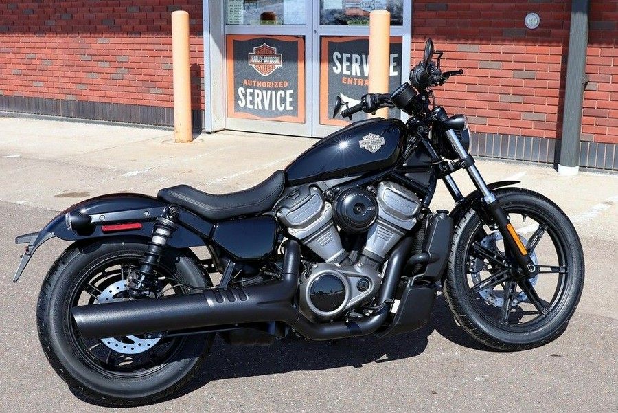 2023 Harley-Davidson® RH975 - Nightster™