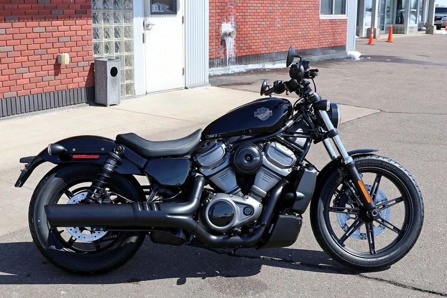 2023 Harley-Davidson® RH975 - Nightster™