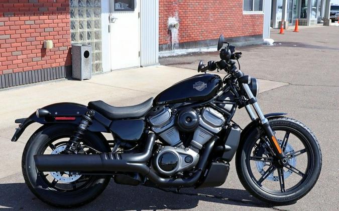 2023 Harley-Davidson® RH975 - Nightster™