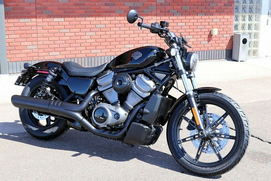 2023 Harley-Davidson® RH975 - Nightster™