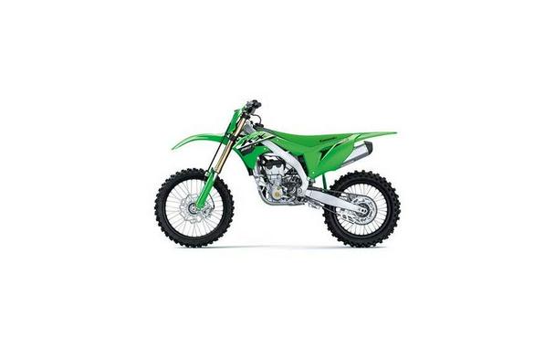 2024 Kawasaki KX™ 250