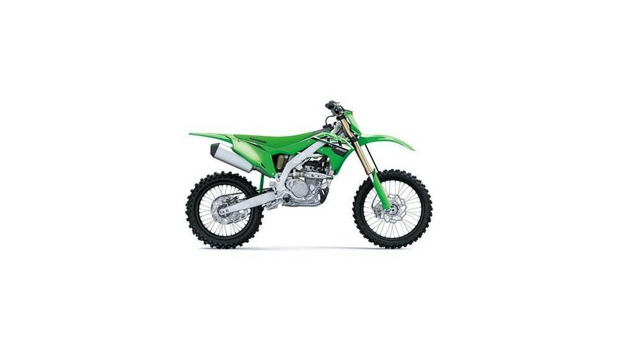 2024 Kawasaki KX™ 250