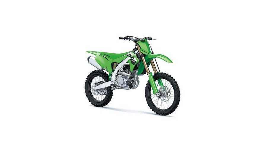 2024 Kawasaki KX™ 250