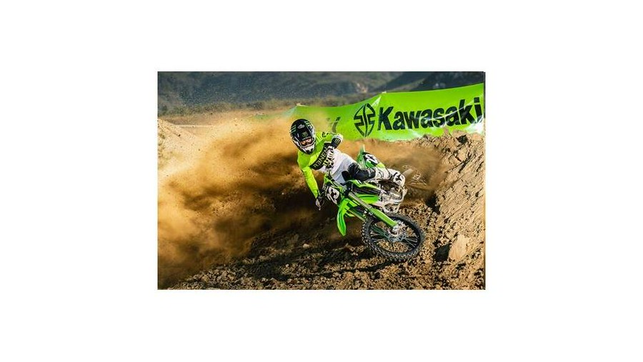 2024 Kawasaki KX™ 250