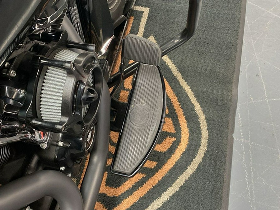 2021 Harley-Davidson FLHCS - Heritage Classic 114