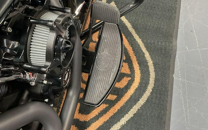 2021 Harley-Davidson FLHCS - Heritage Classic 114