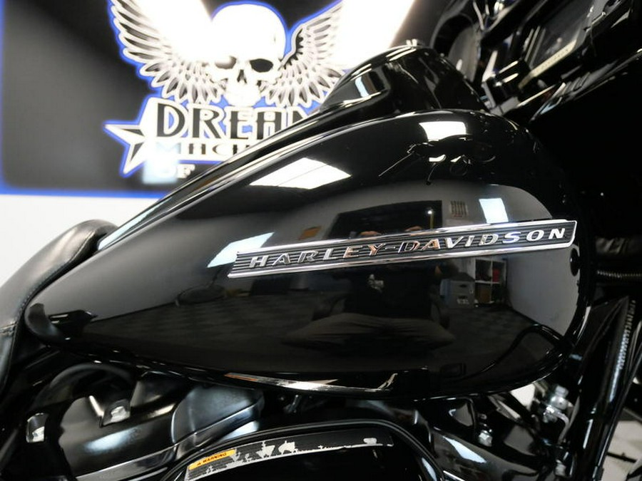 2018 Harley-Davidson® FLHXS - Street Glide® Special