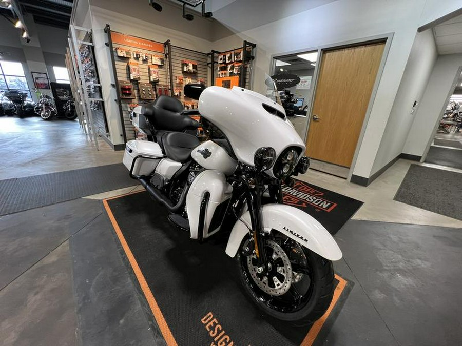 2024 Harley-Davidson® FLHTK - Ultra Limited®