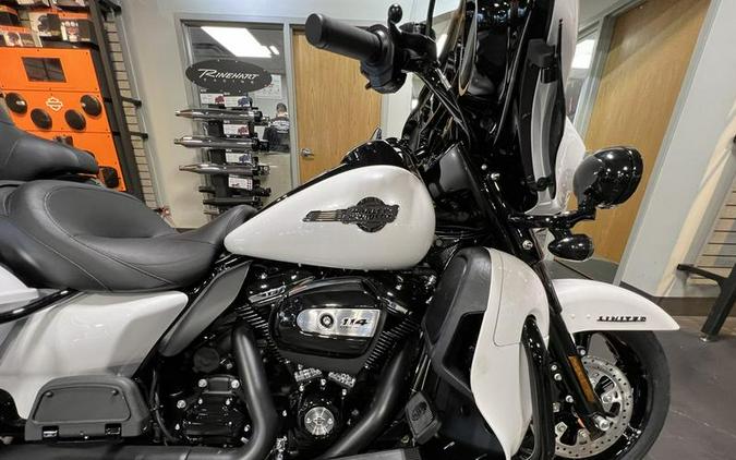 2024 Harley-Davidson® FLHTK - Ultra Limited®