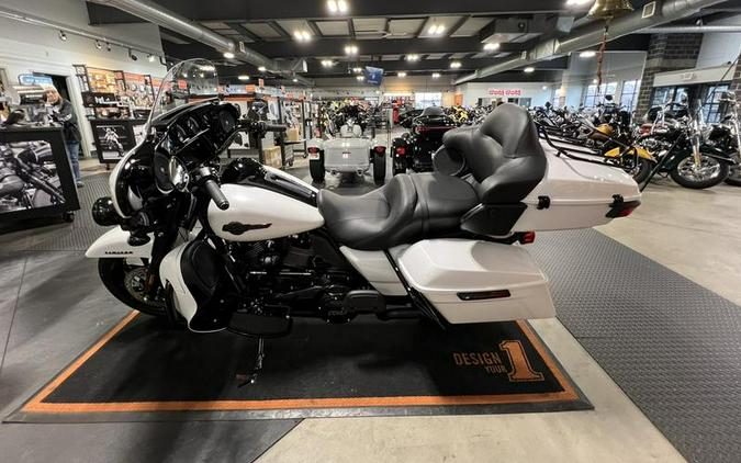 2024 Harley-Davidson® FLHTK - Ultra Limited®