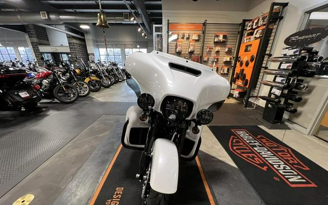 2024 Harley-Davidson® FLHTK - Ultra Limited®