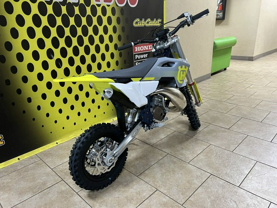 2024 Husqvarna® TC 50