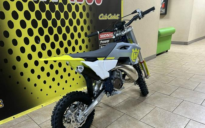 2024 Husqvarna® TC 50