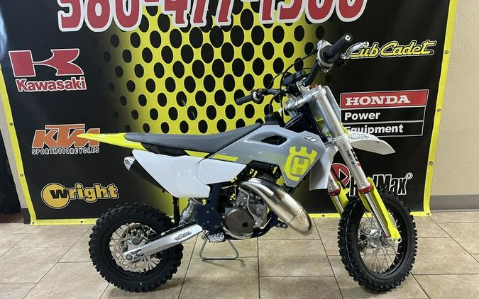 2024 Husqvarna® TC 50