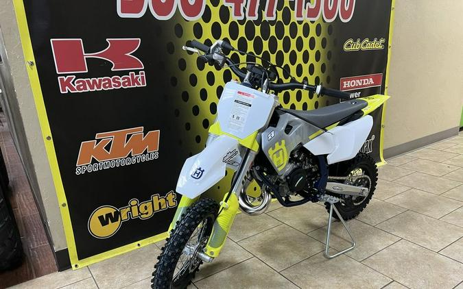 2024 Husqvarna® TC 50