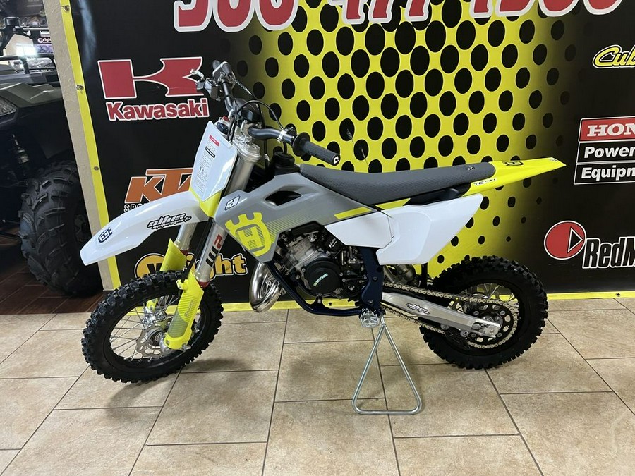 2024 Husqvarna® TC 50