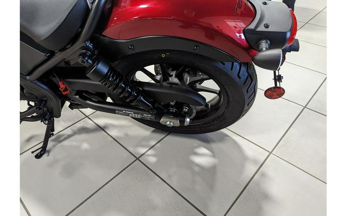 2023 Honda REBEL 300 ABS