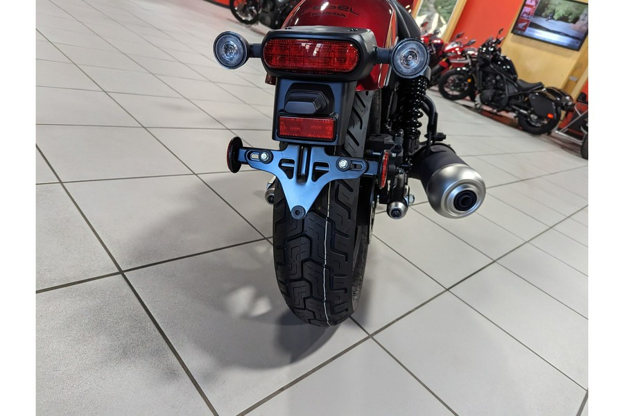 2023 Honda REBEL 300 ABS