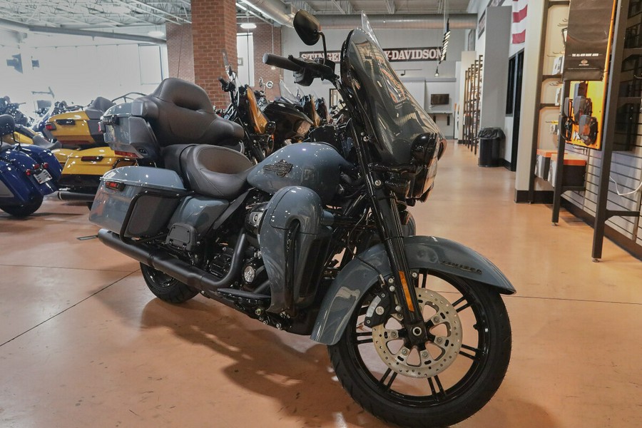 New 2024 Harley-Davidson Ultra Limited Grand American Touring For Sale Near Medina, Ohio