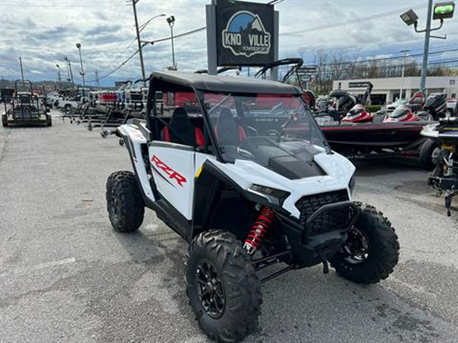 2024 Polaris RZR XP 1000 Sport