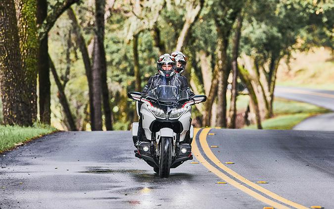 2024 Honda Gold Wing Tour