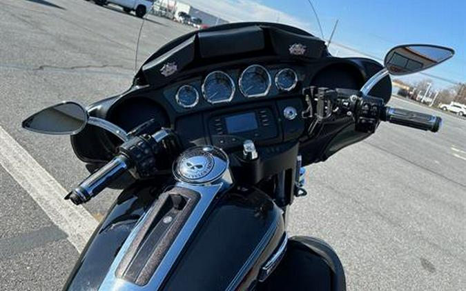 2015 Harley-Davidson Electra Glide® Ultra Classic®