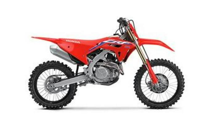 2022 Honda® CRF450R