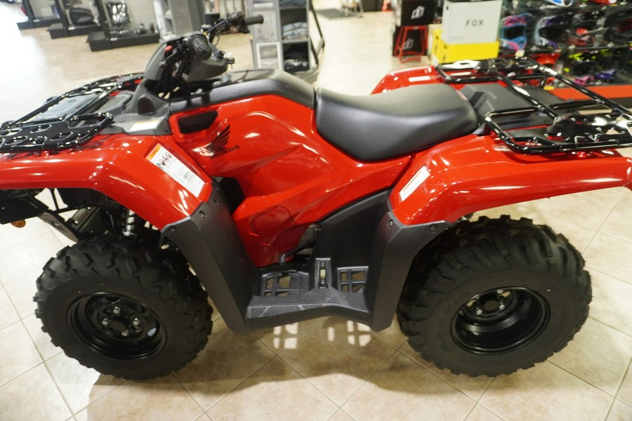 2024 Honda FOURTRAX RANCHER