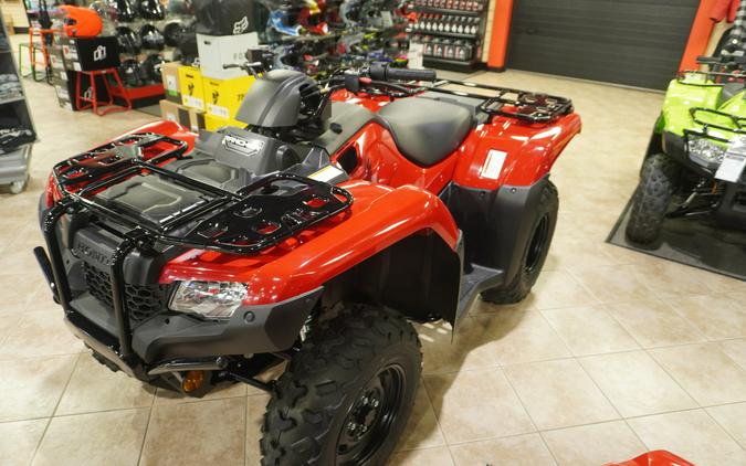 2024 Honda FOURTRAX RANCHER