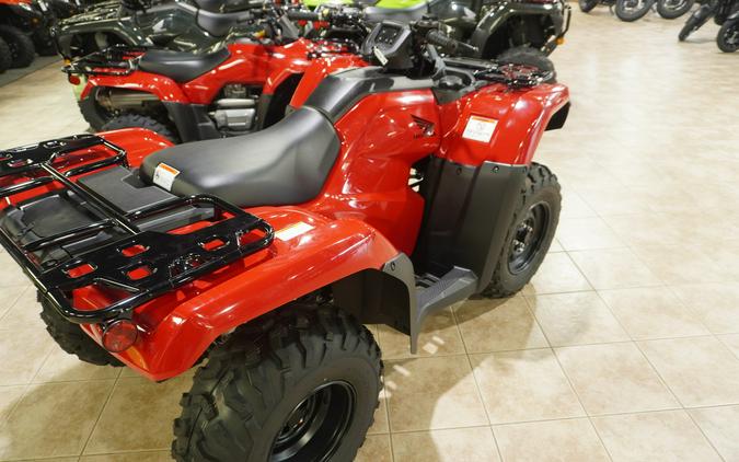 2024 Honda FOURTRAX RANCHER