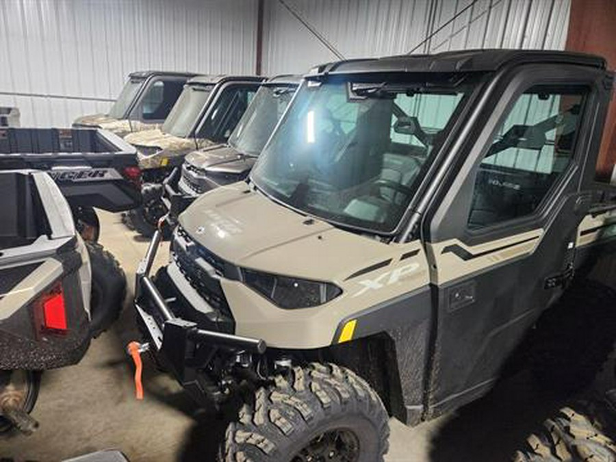 2024 Polaris Ranger XP 1000 Northstar Edition Ultimate