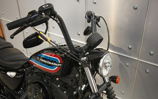 2020 Harley-Davidson Iron 1200