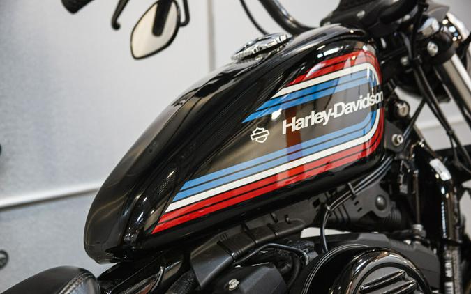 2020 Harley-Davidson Iron 1200