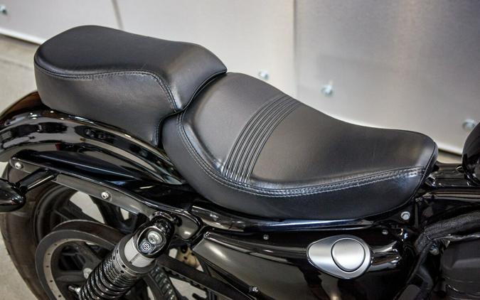 2020 Harley-Davidson Iron 1200