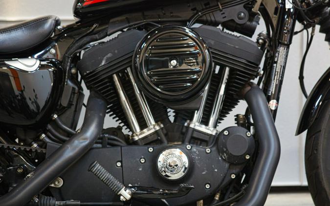 2020 Harley-Davidson Iron 1200