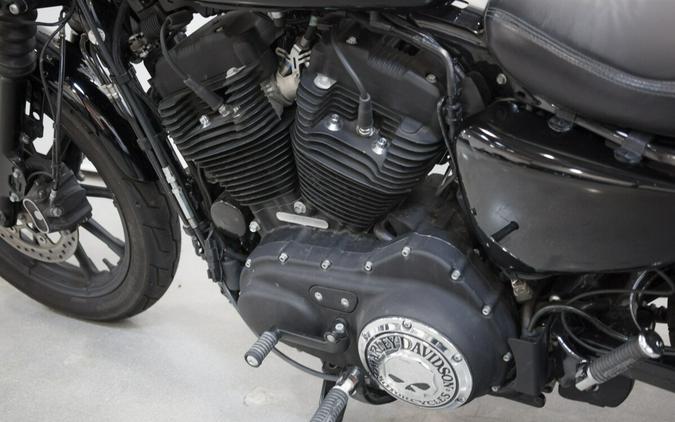 2020 Harley-Davidson Iron 1200