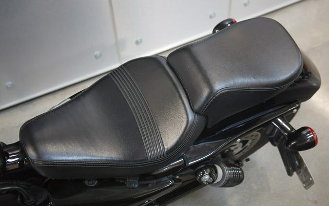 2020 Harley-Davidson Iron 1200