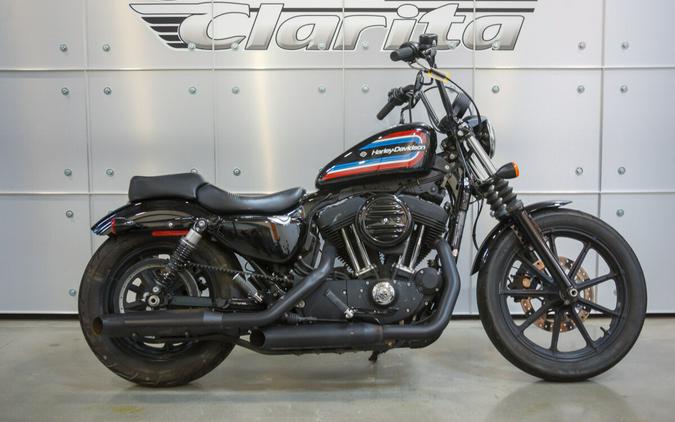 2020 Harley-Davidson Iron 1200